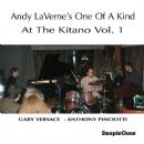 Name: One of a Kind at The Kitano Vol 1