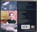 Name: Peace of Mind/back cover