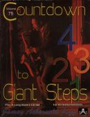 Name: Countdown to Giant Steps Play-A-Long