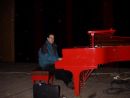 Name: Andy @ Red Russian Piano