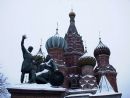 Name: St Basil in Red Square