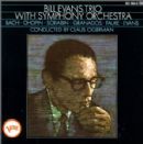 Name: Bill Evans with Symphony Orchestra