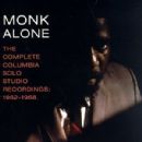 Name: Monk Alone