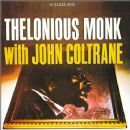 Name: Thelonious Monk w/John Coltrane