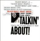 Name: Talkin' About