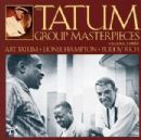 Name: Tatum Group Masterpieces Vol. 3