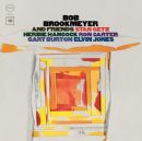 Name: Bob Brookmeyer & Friends