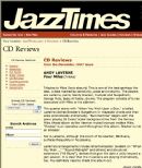 Name: Four Miles/Jazz Times