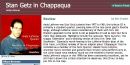 Name: Stan Getz in Chappaqua/All Music Guide