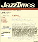 Name: Another World Another Time/Jazz Times