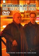 Name: The Art of The Duo/DVD