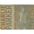 Name: Charlie Parker/Complete Savoy & Dial Recordings