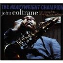 Name: John Coltrane/Heavyweight Champion
